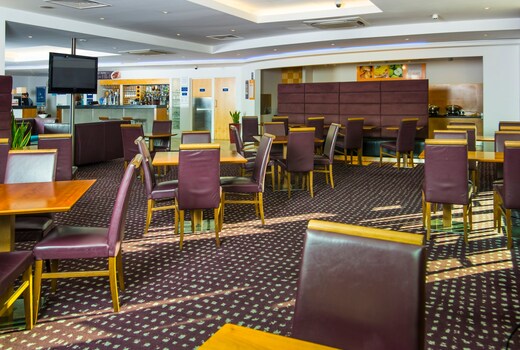 Holiday Inn Express Cambridge
