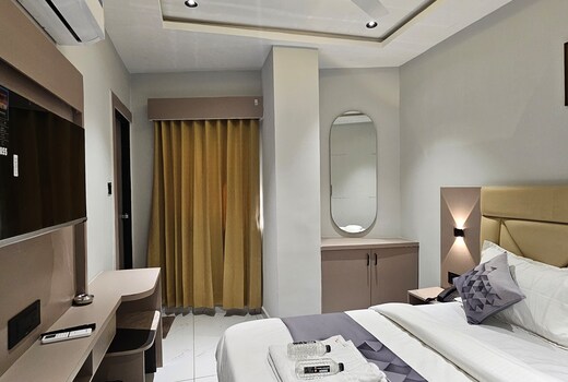Hotel Bellemount
