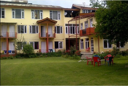 Hotel Vikram