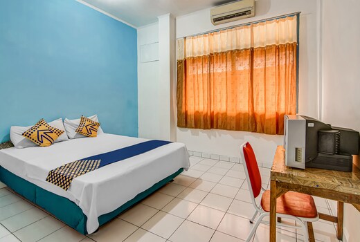 Hotel O Margadana