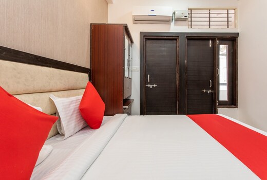 Hotel O The samar Residency