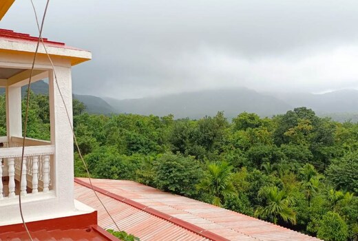 Malhar Mount Villa