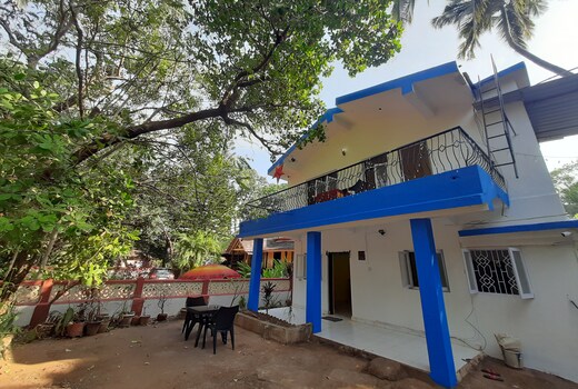 Muffys Holiday Villa