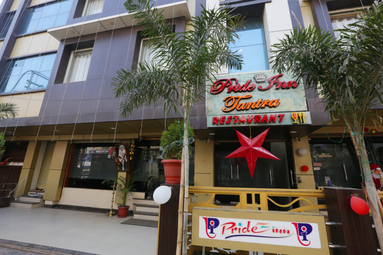 Pride Inn