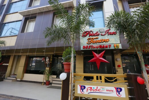 Pride Inn