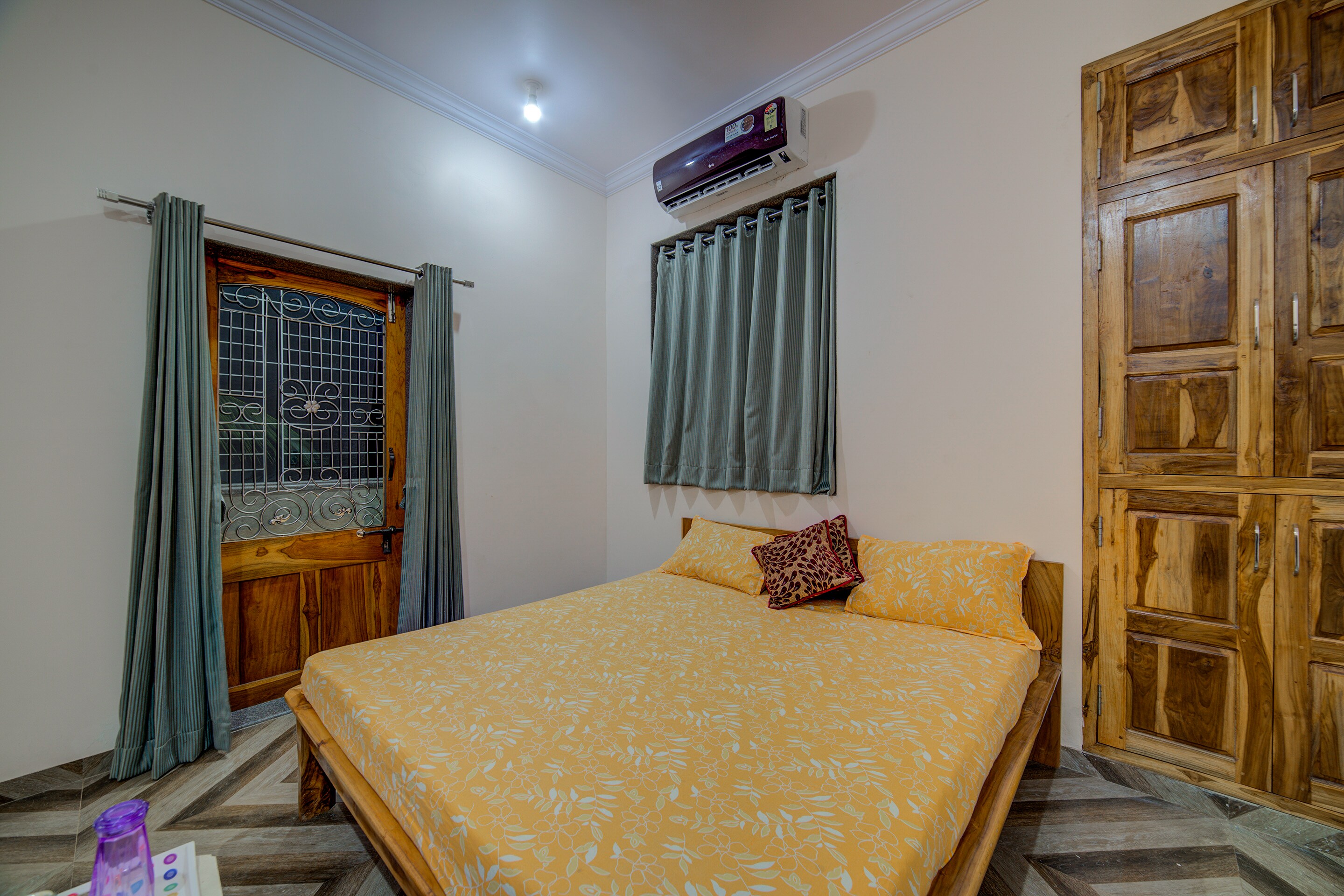Kashinath Bungalow-2 BHK Villa