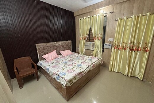 Sri Ram Niwas Homestay