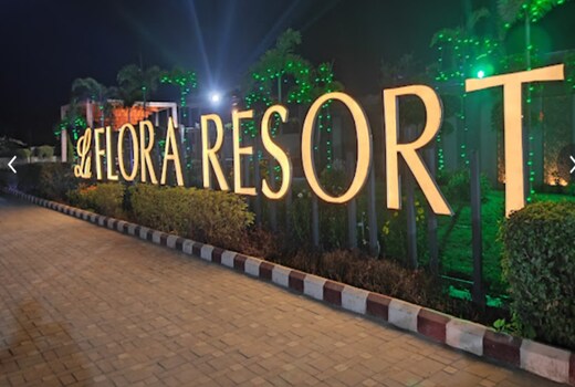 La Flora Resort