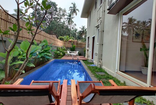 Mirashya Homes - Villa Mimo