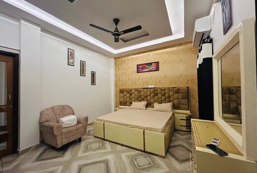 Tiya hospitality