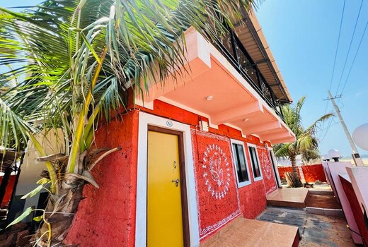 Ocean Paradise Beach Homestay