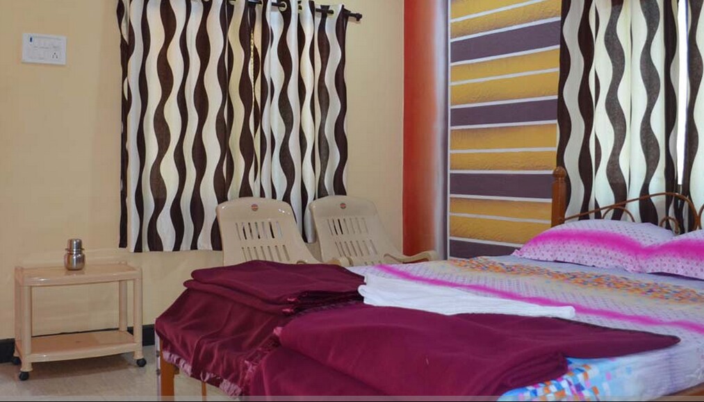 Sarsi Guest House