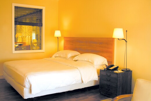 The Marmara Bodrum