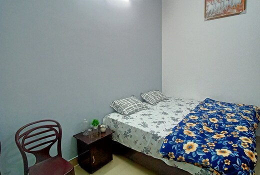 Girija Shail Bhawan Homestay