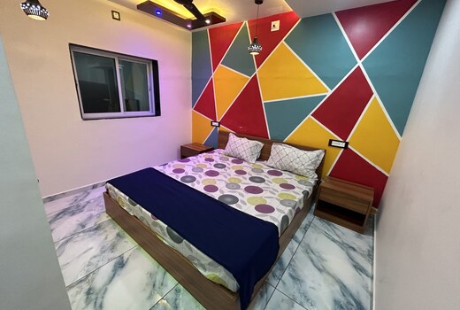 Mahadev Home Stay