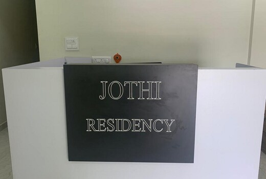 Jothi Residency