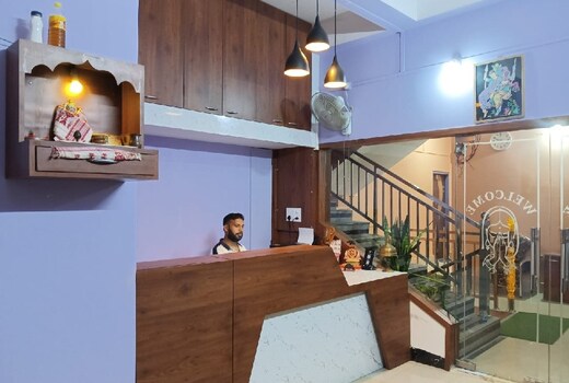 SAUBHAGYA RESIDENCY