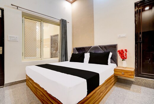 Hotel O Sugara Homestay
