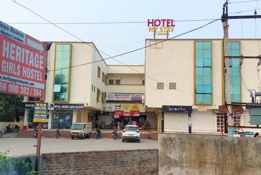 Hotel My Stay