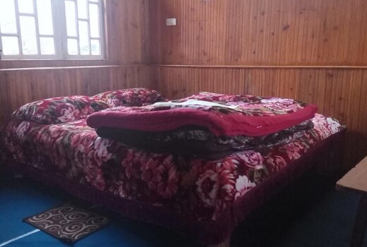 Lopchan Homestay
