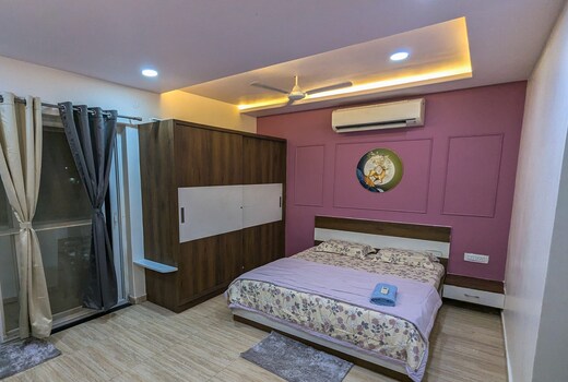 Elite Skyline BanjaraHills