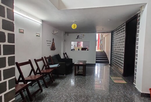 L Amour Homestay