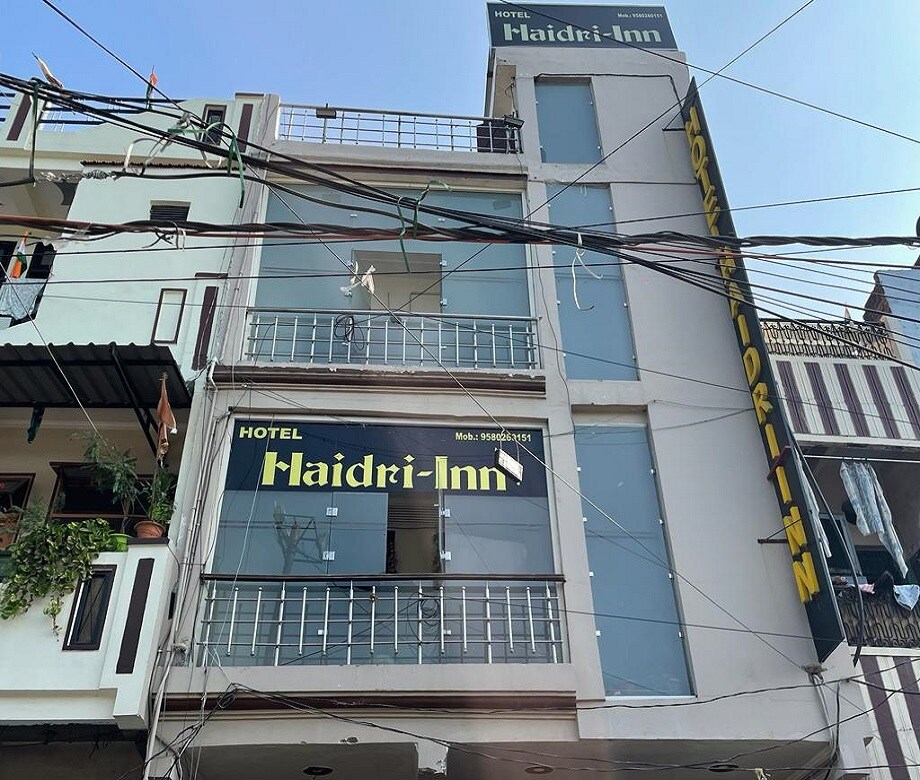 Hotel Haidri Inn