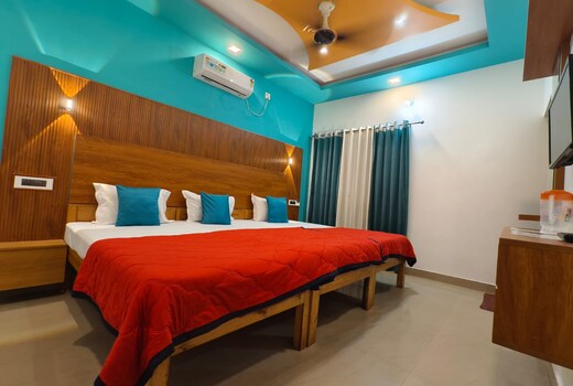 Sunset Beach Homestay