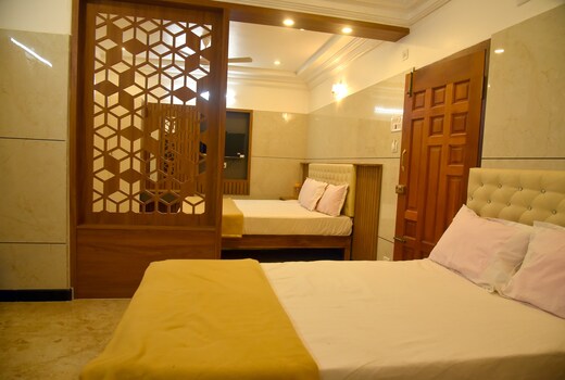 Sundar Residency