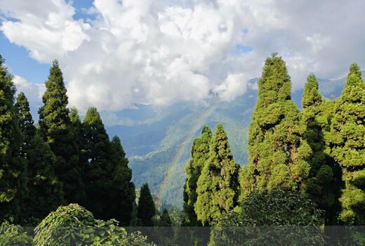MANU RAMA HOMESTAY