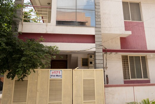 Abids Inn