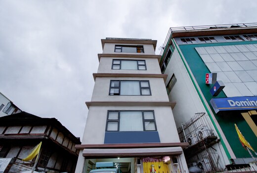 Magic Service Apartment