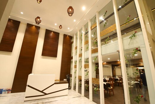 Hotel Rama's