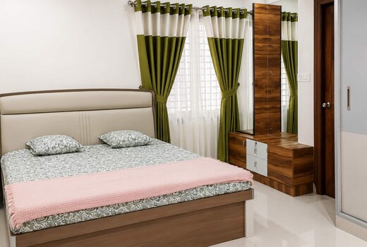 3 Bhk apartment | Hitech City | Yashoda | Sindhu