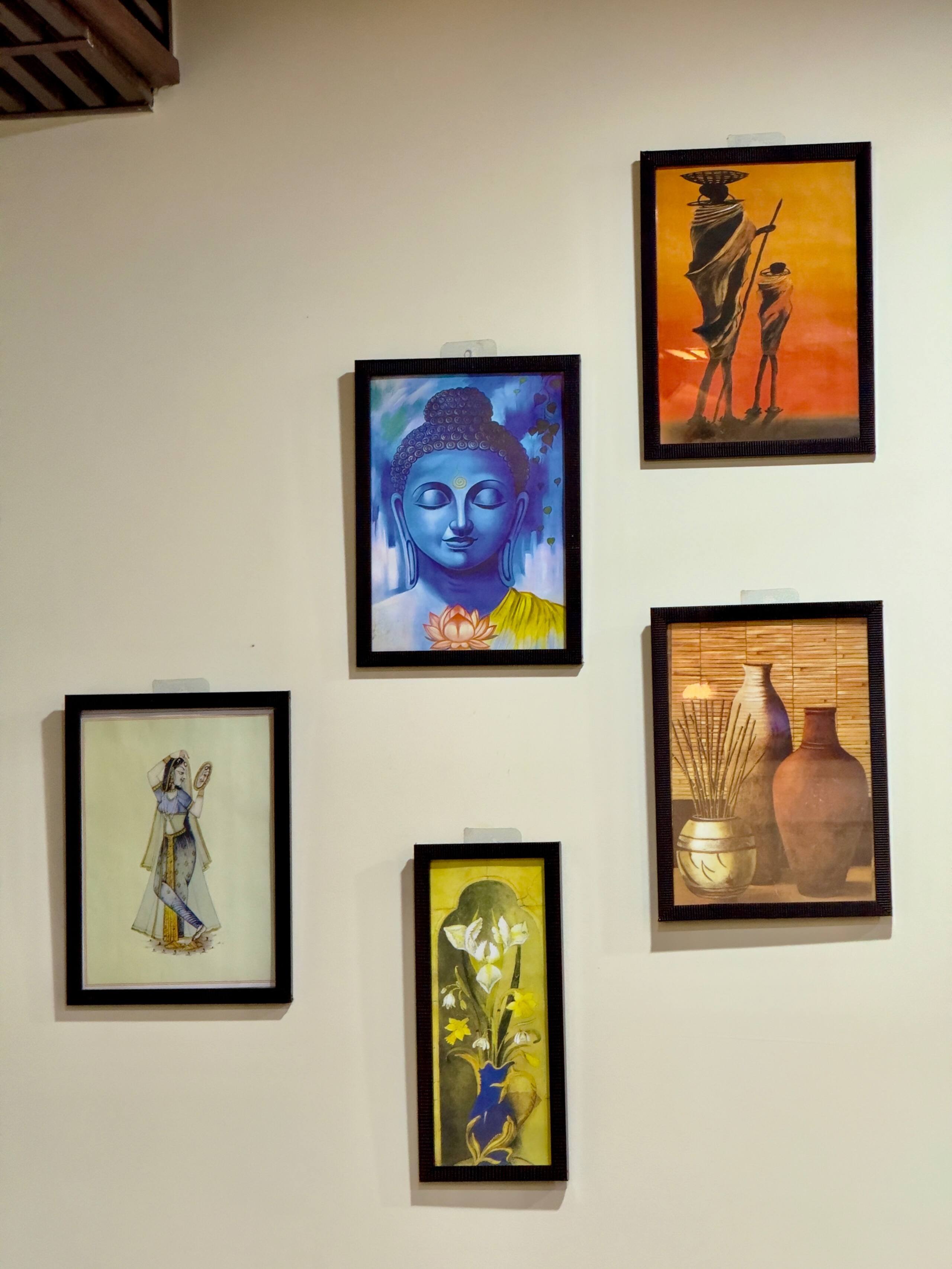 Main gallery