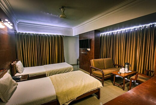 HOTEL APEX