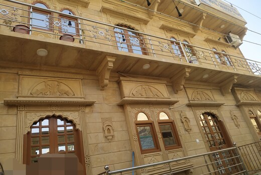 Hotel Swaroop Palace