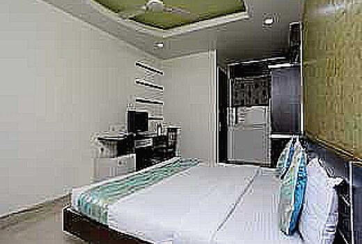 Collection O Hotel Midland
