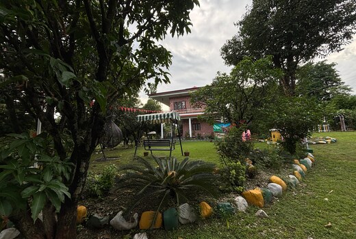 Vida Villa