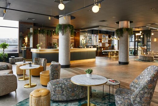 Leonardo Royal Hotel Glasgow