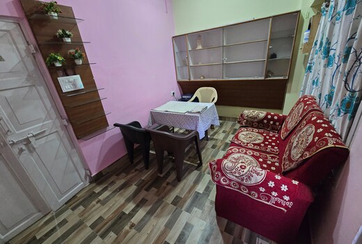 Patowary Guest house 1