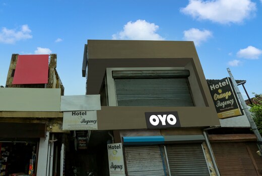 Collection O Orange Regency