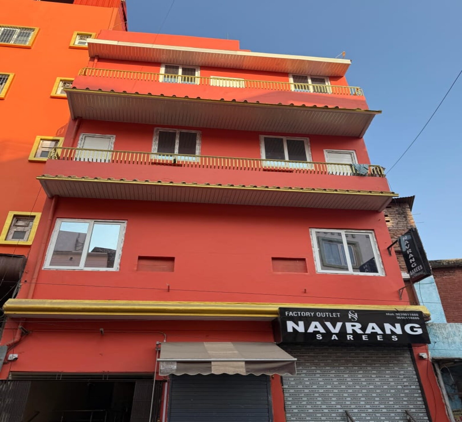Maa Annapurna Homestay
