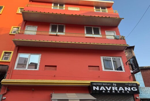 Maa Annapurna Homestay