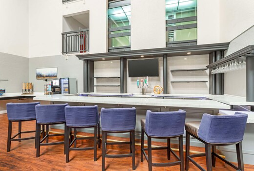 Best Western Plus Villa Del Lago Inn