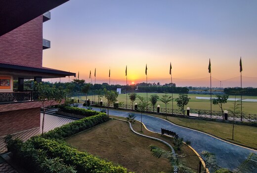 Mayfair Purnea