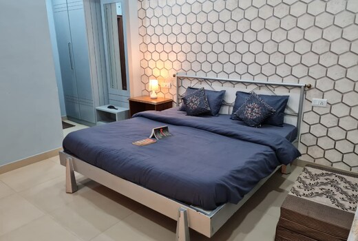 The Whispering Nook A Calm Hideaway