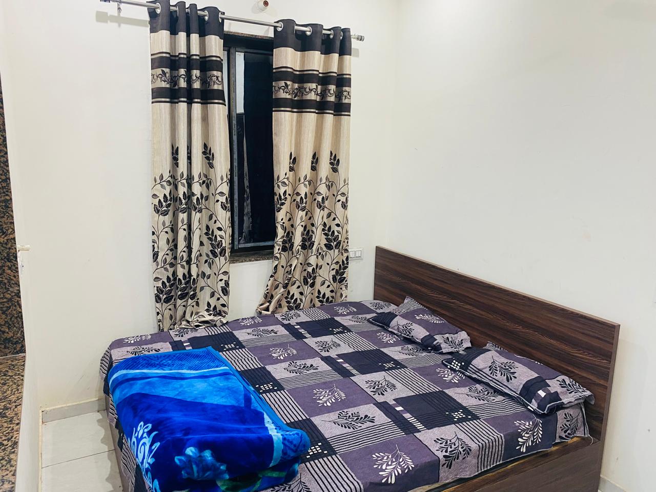 Hotel Vikram Palace Near Temple