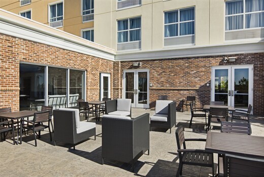 Holiday Inn AUGUSTA WEST I-20