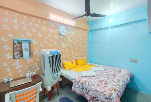 Sneh Home Stay